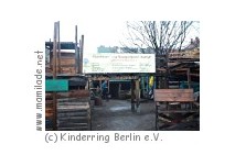 ASP Kuhfuß in Berlin