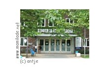 Stadtbad Schöneberg