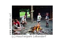 Haustierpark Lelkendorf