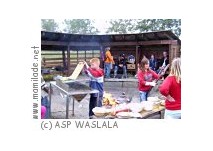 Berlin - Abenteuerspielplatz WASLALA ASP WASLALA