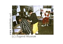 Jugend Museum Berlin