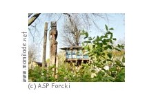 Abenteuerspielplatz Forcki in Berlin ASP Forcki
