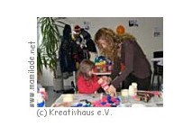 Kreativhaus Berlin