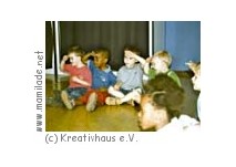 Kreativhaus Berlin