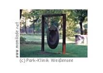 Park der Sinne in Berlin Park der Sinne
