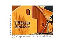 Theater "Blechbüchse"
