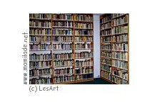 LesArt - Das Literaturhaus für Kinder und Jugendliche Berlin LesArt