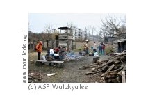 Abenteuerspielplatz Wutzkyallee in Berlin ASP Wutzkyallee