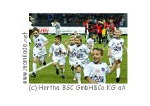 Hertha BSC Kids-Club Berlin