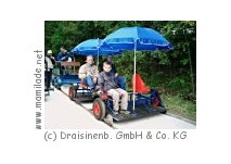 Draisinenbahn