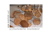 Klosterdorfer Drachenbrot