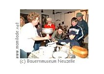 Bauernmuseum Neuzelle Bauernmuseum Neuzelle
