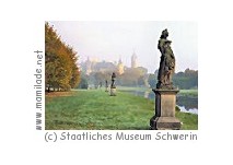 Schloss Schwerin - KiGeb Schloss Schwerin