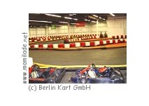 Berlin Kart Center Berlin Kart Center