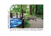 Naturerlebnispfad Belzig Naturerlebnispfad Belzig