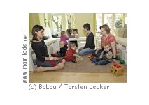 BaLou - Baby Lounge Berlin