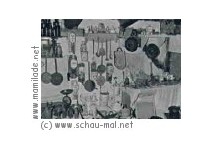 Museum "Schau mal rein" in Lindow