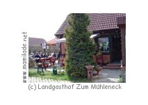 Landgasthof Zum Mühleneck