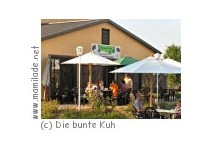 "Die bunte Kuh" in Federow