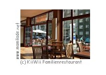 Familienrestaurant KiiWii in Berlin