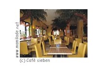 Café sieben