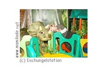Dschungelstation Berlin Dschungelstation Berlin