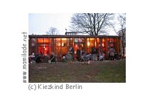 Kiezkind Berlin