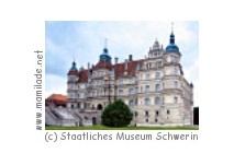Schloss Güstrow