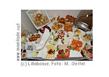 Lillaboase in Berlin