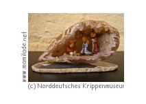 Norddeutsches Krippenmuseum in Güstrow