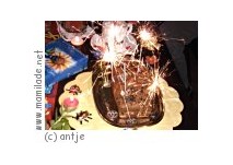 Kindergeburtstag im dkw Cottbus Geburtstag