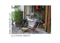 Eltern-Kind-Café Onkel Albert in Berlin