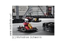 Kindergeburtstag im Motodrom Schwerin Kindergeburtstag im Motodrom Schwerin