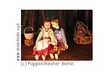 Puppentheater Berlin Puppentheater Berlin