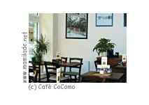 Café CoComo Berlin