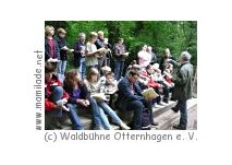 Waldbühne Otternhagen