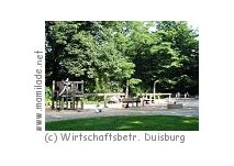 Wasserspielplatz Jubiläumshain Wasserspielplatz Jubiläumshain
