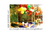 Jungle-Kids Mönchengladbach Jungle-Kids Mönchengladbach