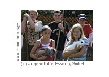 Jugendfarm Essen