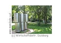Kantpark Duisburg