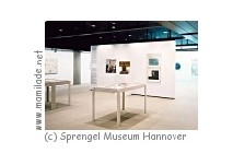 Sprengel Museum Hannover