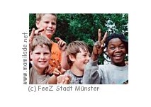FeeZ in Münster FeeZ in Münster