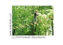 Kletterwald Ibbenbüren Kletterwald Ibbenbüren