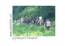 Meyers Ponyhof Meyers Ponyhof