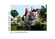 Iserhatsche