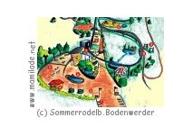 Allwetter-Sommer-Rodelbahn Bodenwerder