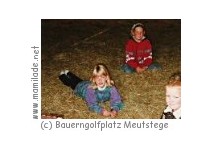 Bauerngolfplatz Meutstege Bauerngolfplatz Meutstege