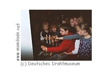 Deutsches Drahtmuseum