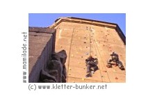Kletterbunker Bremen Kletterbunker Bremen
