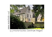 Wasserschloss Werdringen